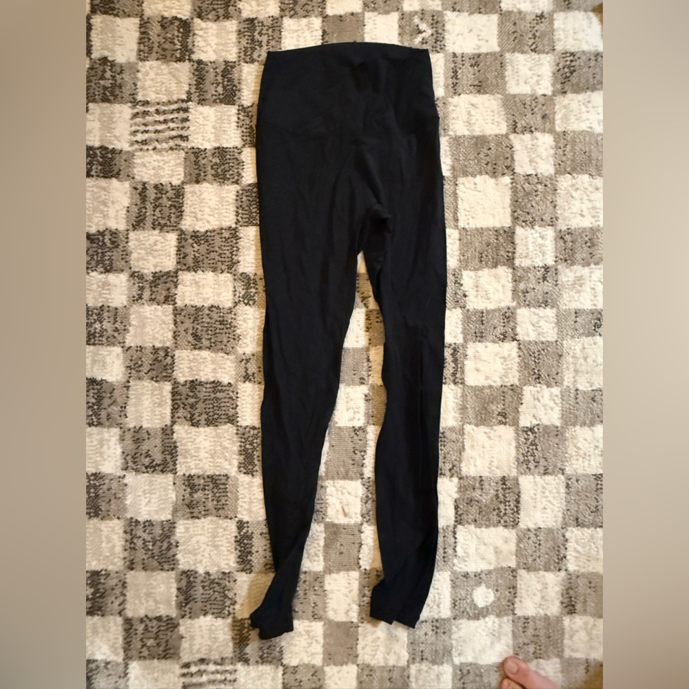 Calvin Klein Jet Black Activewear